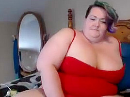 Bbw dream