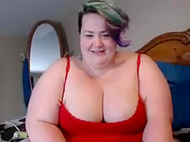 Bbw dream
