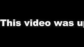 Bdsm slut gags on cock