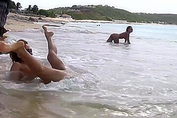 Beach Day 3