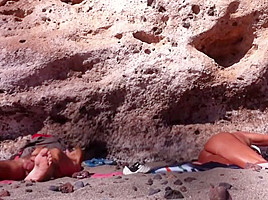 Beach Inspector'' ( 1 of 2)