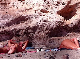 Beach Inspector'' ( 1 of 2)