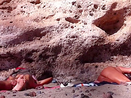 Beach Inspector'' ( 1 of 2)