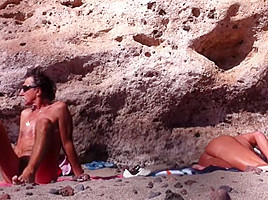 Beach Inspector'' ( 1 of 2)
