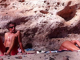 Beach Inspector'' ( 1 of 2)