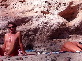 Beach Inspector'' ( 1 of 2)