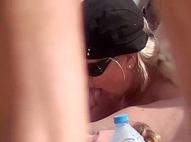 Beach Sex 001