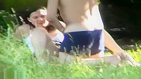 Beach Sex Amateur #92