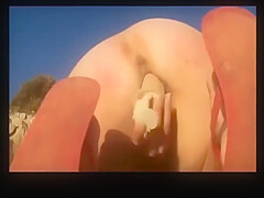 Beach Sex Fun