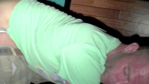 Bear Fcked By Strait In Glory Holes - LatinoFucker