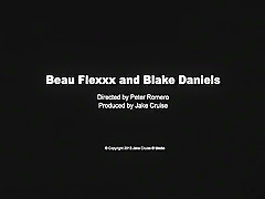 Beau and Blake Hot CsureMen