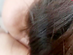 Beautiful Amateur Deepthroats Your Cock