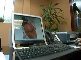 Beautiful And Sexy Ebony Bbw Has Interracial Sex