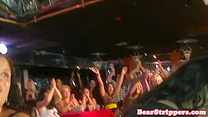 Beautiful Babes Cocksucking Strippers