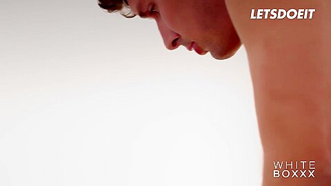 Beautiful Girl Freya Mayer Is Ready For The Best Romantic Sex - Teaser Video