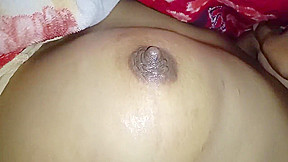 Beautiful Sexy Cute Girlfriend She Have Tight Hairy Pussy