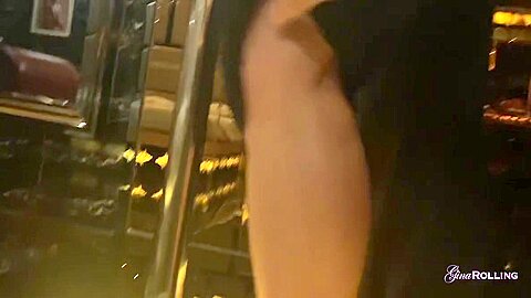 Beautiful Unfaithful Wife Warms Up Her Lover For Sex