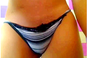 Beautiful ladyboy on cam