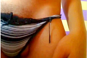 Beautiful ladyboy on cam