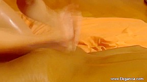 Beauty And Massage Go Together In Asia