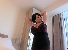 Bedtime Red 1