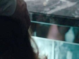 Before on the Orient Express, See Penlope Cruz's Mam-track - Mr Skin