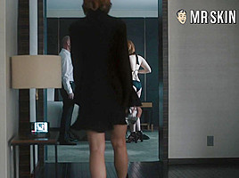 Before on the Orient Express, See Penlope Cruz's Mam-track - Mr Skin