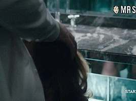 Before on the Orient Express, See Penlope Cruz's Mam-track - Mr Skin