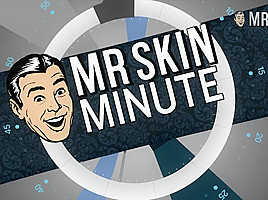 Before on the Orient Express, See Penlope Cruz's Mam-track - Mr Skin