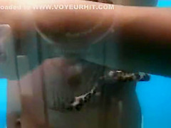 Best Beach, Changing Room, Amateur Video Uncut