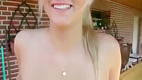 Best Friend with Big Cock Fucks My Hot Step sister