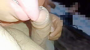 Best Indian Desi Bhabhi Deepthrot Blowjob Video