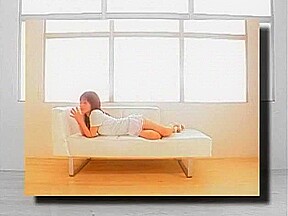 Best Japanese chick Hime Kamiya in Fabulous Couple, Blowjob JAV scene