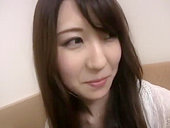 Best Japanese chick in Amazing JAV video, take a look