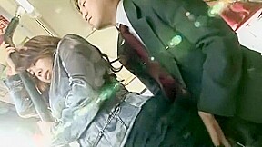 Best Japanese chick in Hottest Amateur, MILF JAV movie