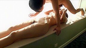 Best Japanese girl Asahi Mizuno in Exotic rimming, couple JAV video