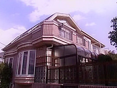 Best Japanese model Youming Uehara in Horny Small Tits, Blowjob JAV movie