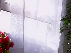 Best Japanese model Youming Uehara in Horny Small Tits, Blowjob JAV movie
