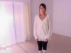 Best Japanese slut Nene Azami in Fabulous Couple, POV JAV video