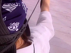 Best Japanese slut Nene Azami in Fabulous Couple, POV JAV video