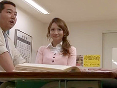 Best Japanese slut Reon Otowa, Saki Hatsuki, Ami Morikawa in Incredible teens 18+, Doggy Style JAV clip