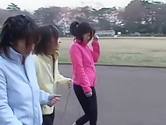 Best Japanese slut Tsukasa Minami, Kira Okamoto in Incredible Compilation, Sports JAV scene