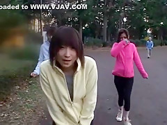 Best Japanese slut Tsukasa Minami, Kira Okamoto in Incredible Compilation, Sports JAV scene