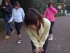 Best Japanese slut Tsukasa Minami, Kira Okamoto in Incredible Compilation, Sports JAV scene