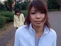 Best Japanese slut Tsukasa Minami, Kira Okamoto in Incredible Compilation, Sports JAV scene