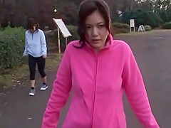 Best Japanese slut Tsukasa Minami, Kira Okamoto in Incredible Compilation, Sports JAV scene