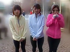 Best Japanese slut Tsukasa Minami, Kira Okamoto in Incredible Compilation, Sports JAV scene