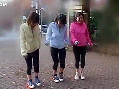 Best Japanese slut Tsukasa Minami, Kira Okamoto in Incredible Compilation, Sports JAV scene