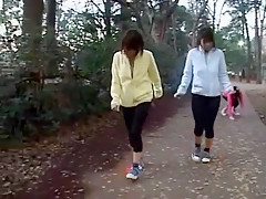 Best Japanese slut Tsukasa Minami, Kira Okamoto in Incredible Compilation, Sports JAV scene