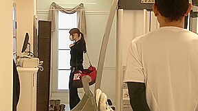 Best Japanese slut in Crazy Fetish, Massage JAV scene